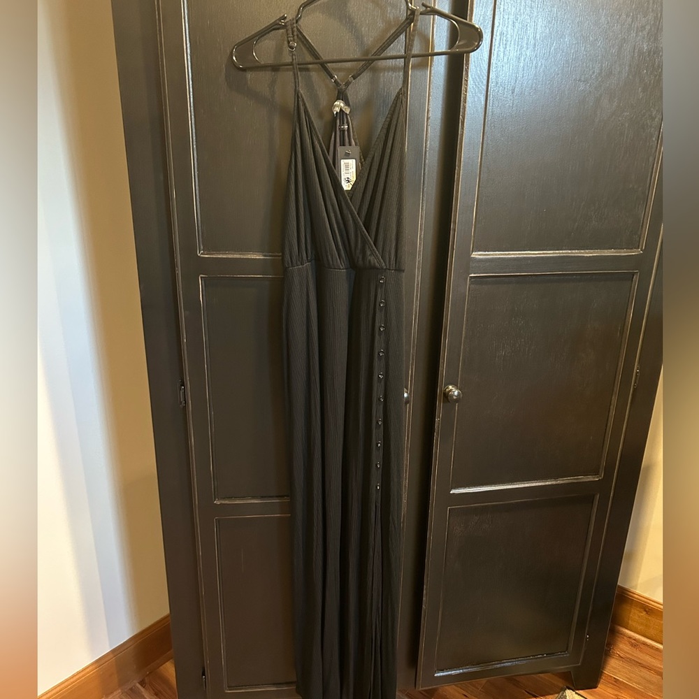 Miss Me Dress
